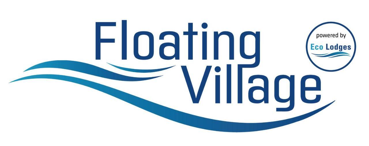Floating Village Brombachsee Плайнфелд Екстериор снимка